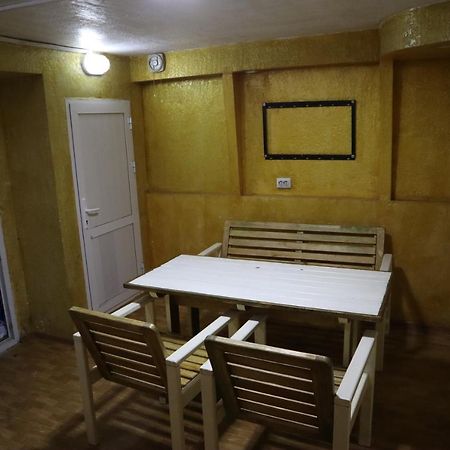 Ecopana Hotel Turkistan Luaran gambar