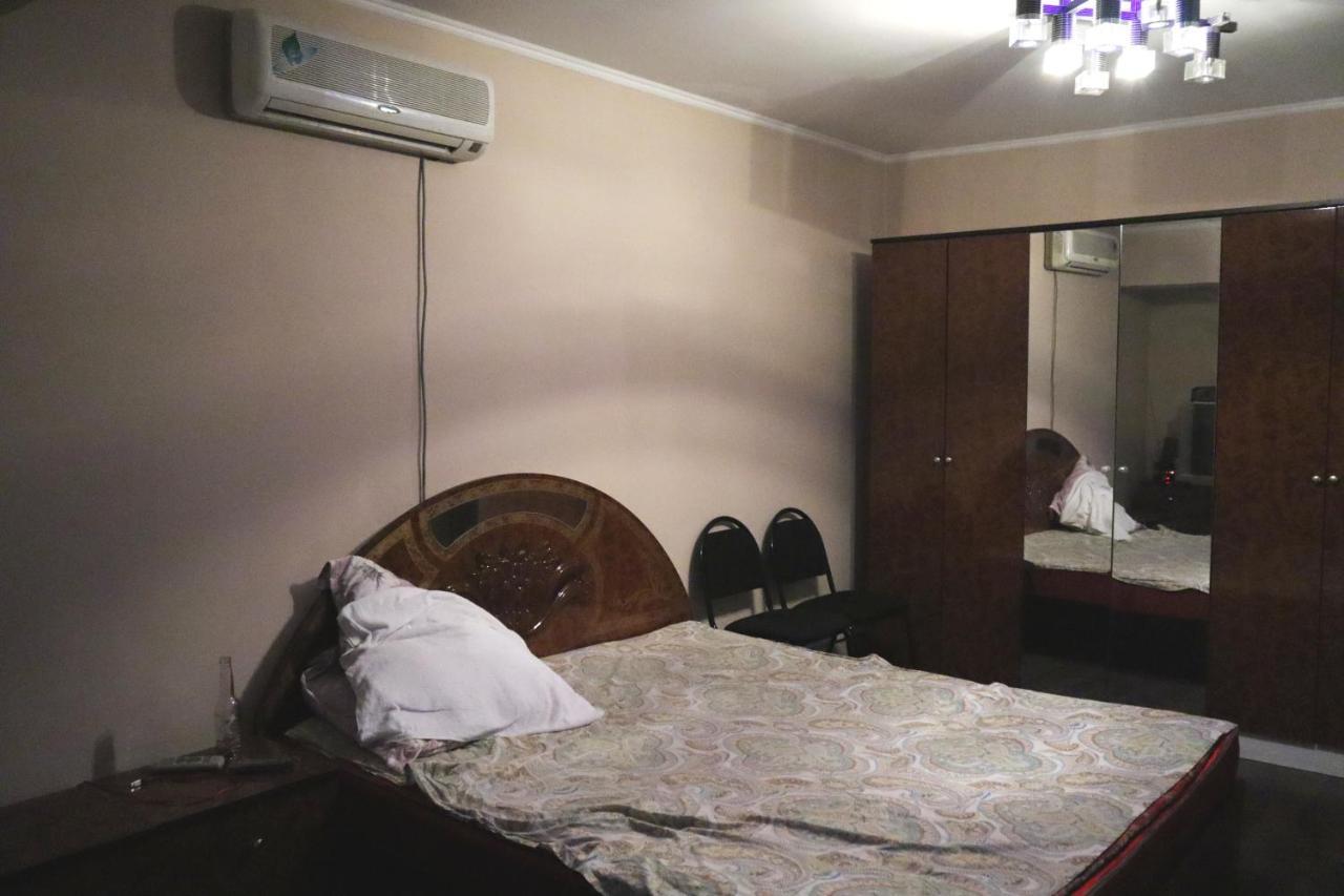 Ecopana Hotel Turkistan Luaran gambar