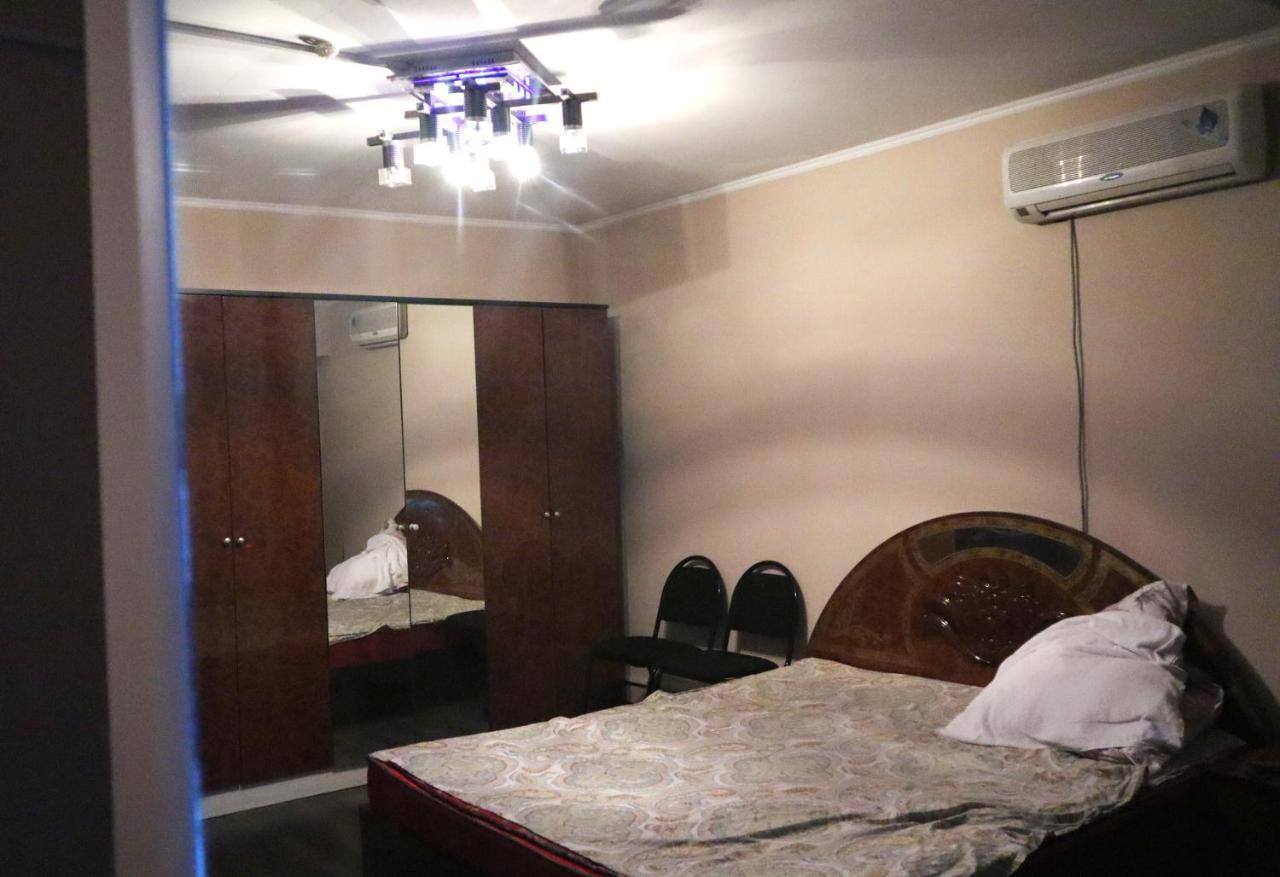 Ecopana Hotel Turkistan Luaran gambar
